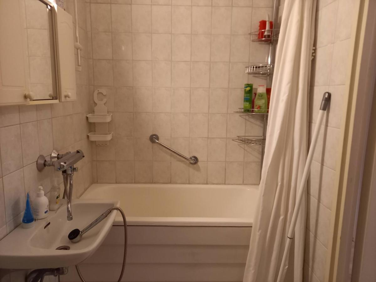 Kaksio Pieksaemaeen Keskustassa Pieksämäki Exterior foto