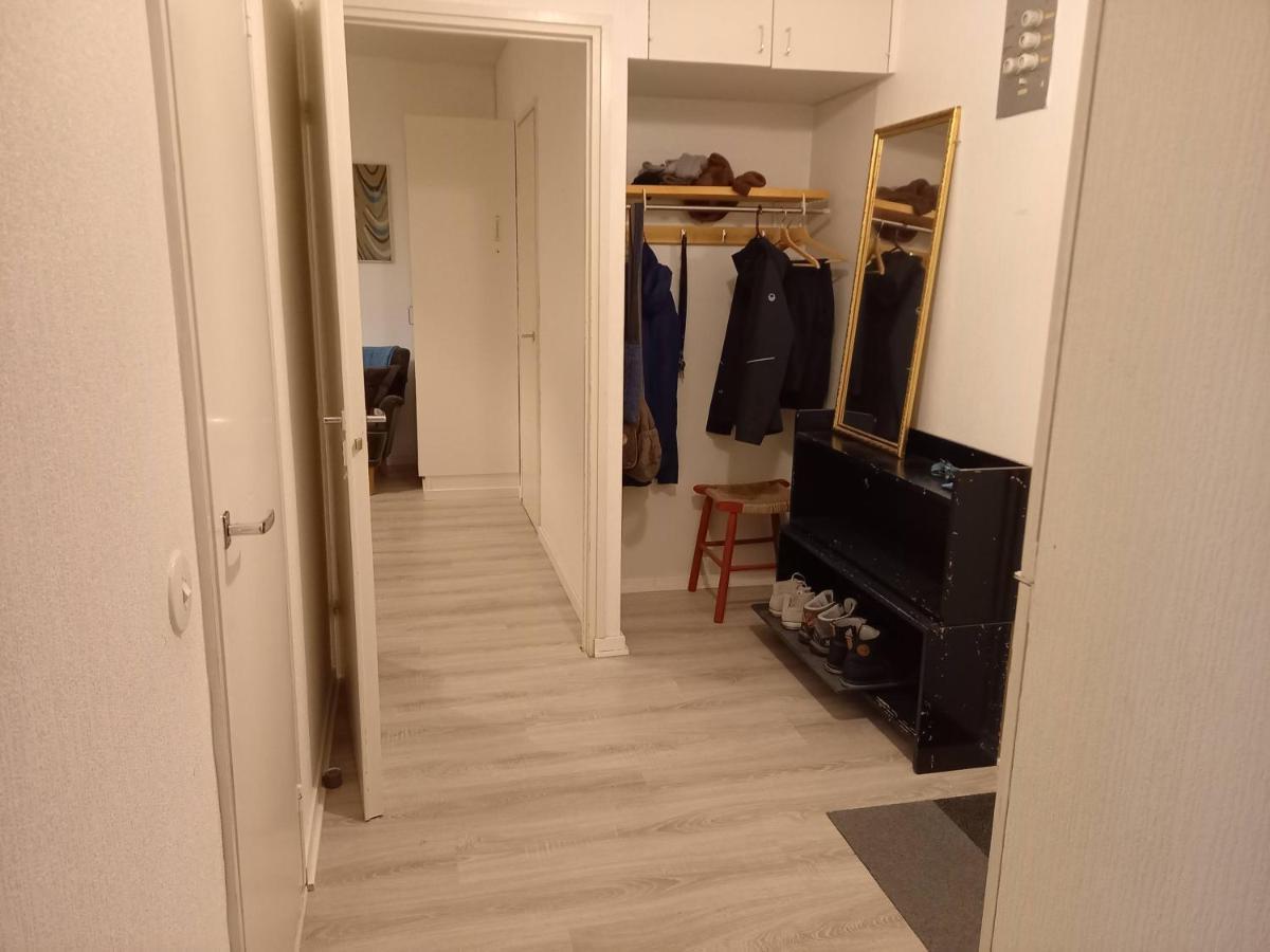 Kaksio Pieksaemaeen Keskustassa Pieksämäki Exterior foto
